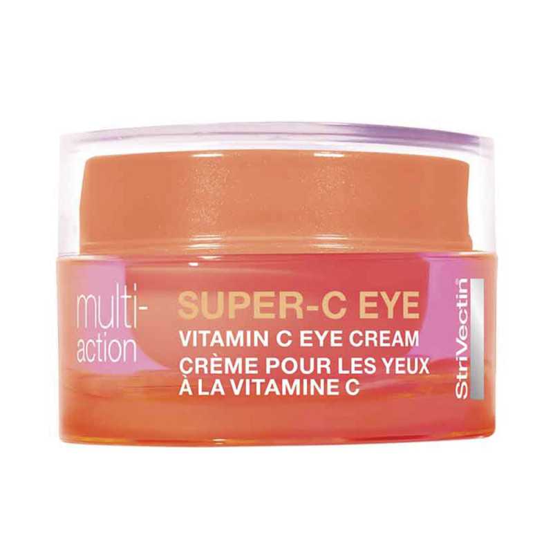 SUPER C EYE crema contorno de ojos con vitamina C 15 ml by STRIVECTIN for Woman SUPER C EYE crema contorno de ojos con vitamina C 15 ml by STRIVECTIN for Woman