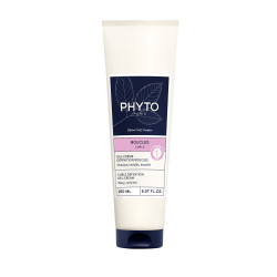 RIZOS gel-crema definición de rizos 150 ml by PHYTO for Unisex