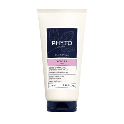 RIZOS acondicionador hidratación 175 ml by PHYTO for Unisex