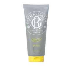 COLOGNE TWIST gel de ducha 200 ml by ROGER & GALLET for Man