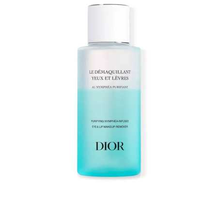 DUO EXPRESS démaquillant yeux 125 ml by DIOR for Woman