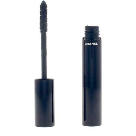 LE VOLUME mascara de pestanas 10 noir 6 gr by CHANEL for Unisex