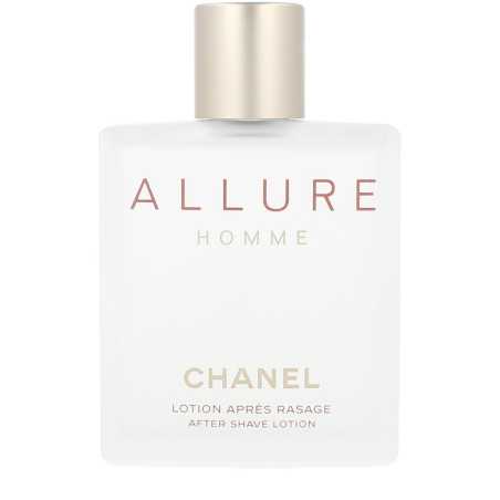 ALLURE HOMME loción para después afeitado 100 ml by CHANEL for Man