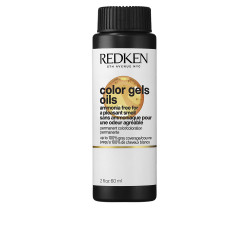 COLOR GEL OILS 10NW 1003 3 x 60 ml by REDKEN for Woman