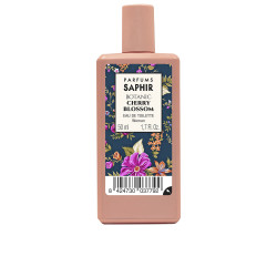 CHERRY BLOSSOM edt vapo 50 ml by PARFUMS SAPHIR for Woman