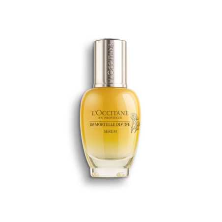 SIEMPREVIVA serum divino 30 ml by L'OCCITANE EN PROVENCE for Woman