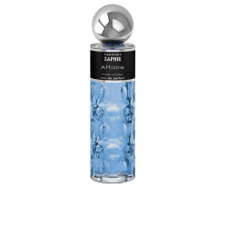 AFFAIRE edp vapo 200 ml by PARFUMS SAPHIR for Man