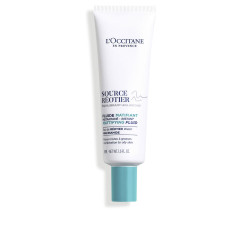 SOURCE REOTIER MATTIFYING fluido matificante 50 ml by L'OCCITANE EN PROVENCE for Unisex