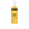 CLEAR & SOOTHE bruma facial tonificante 125 ml by NEUTROGENA for Unisex