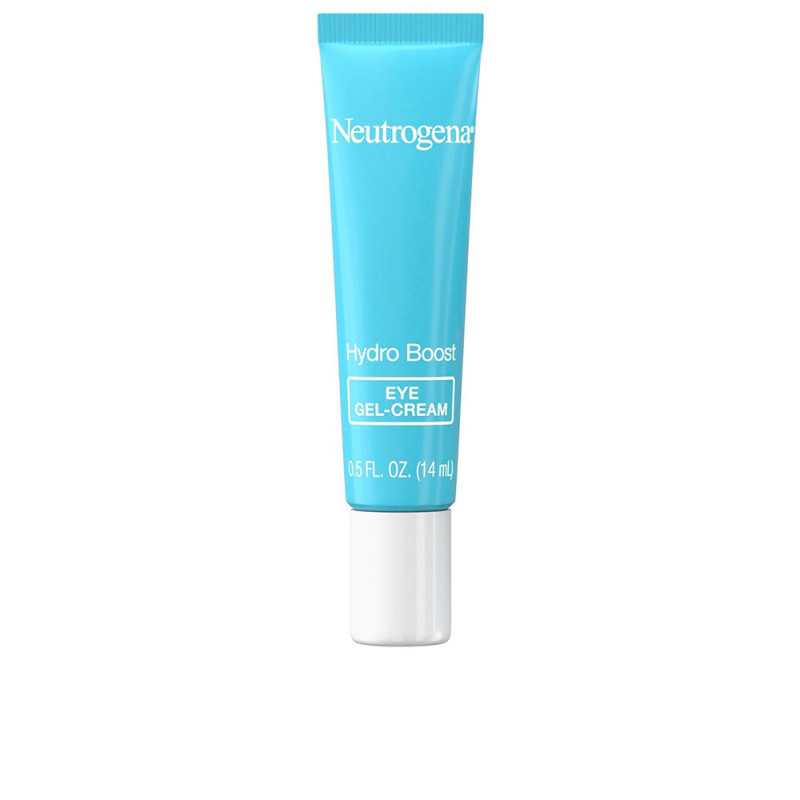 HYDRO BOOST gel-crema despertador de ojos 15 ml by NEUTROGENA for Unisex HYDRO BOOST gel-crema despertador de ojos 15 ml by NEUTROGENA for Unisex