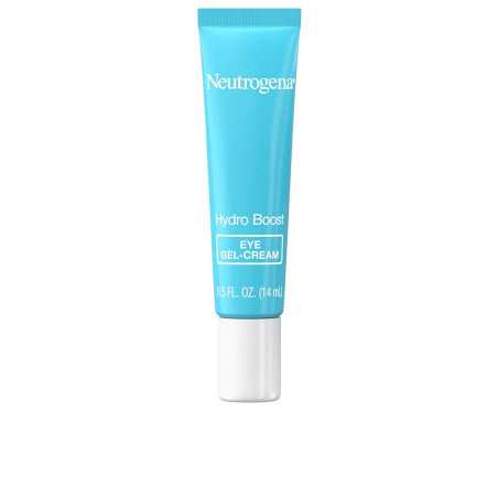 HYDRO BOOST gel-crema despertador de ojos 15 ml by NEUTROGENA for Unisex