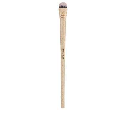 PINCEL sombreador natural fiber beige 1 u by BETER for Woman