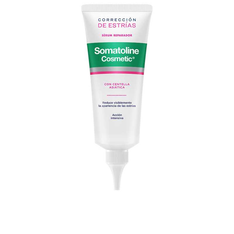 ANTIESTRÍAS serum corrector 100 ml by SOMATOLINE COSMETIC for Woman ANTIESTRÍAS serum corrector 100 ml by SOMATOLINE COSMETIC for Woman