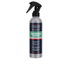HOMBRE CINTURA & ABDOMEN efecto criogénico pistola 200 ml by SOMATOLINE COSMETIC for Man