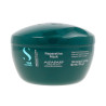 SEMI DI LINO RECONSTRUCTION mascarilla restructurante 200 ml by ALFAPARF MILANO for Unisex