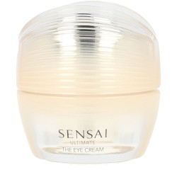 ULTIMATE the eye cream 15 ml by SENSAI for Unisex