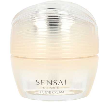 ULTIMATE the eye cream 15 ml by SENSAI for Unisex