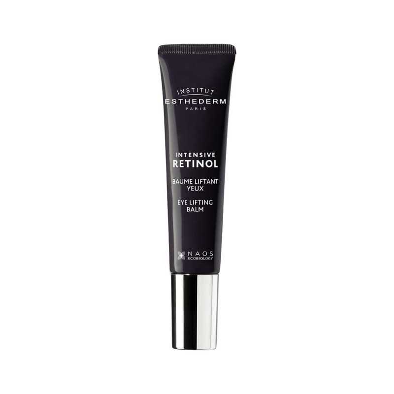 INTENSIVE RETINOL bálsamo contorno de ojos 15 ml by INSTITUT ESTHEDERM for Woman INTENSIVE RETINOL bálsamo contorno de ojos 15 ml by INSTITUT ESTHEDERM for Woman
