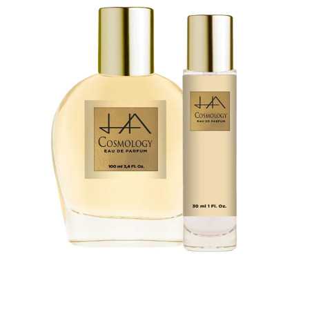 COSMOLOGY ESTUCHE 2 pz by HANNIBAL LAGUNA for Woman