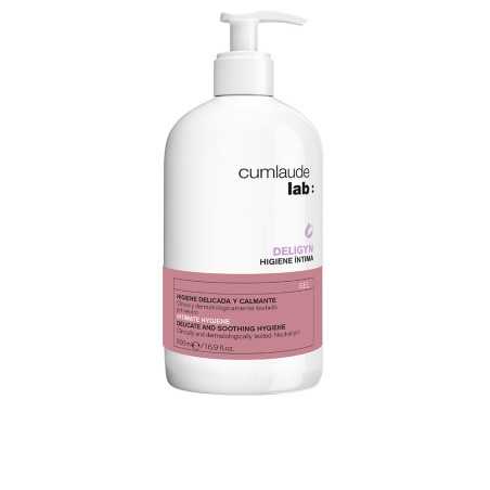 HIGIENE ÍNTIMA DELIGYN gel 500 ml by CUMLAUDE LAB for Woman