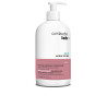 HIGIENE ÍNTIMA CLX gel limpiador de acción higienizante y protectora 500 ml by CUMLAUDE LAB for Woman