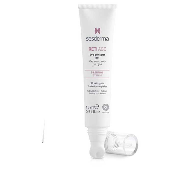 RETI-AGE contorno de ojos 15 ml by SESDERMA for Woman RETI-AGE contorno de ojos 15 ml by SESDERMA for Woman