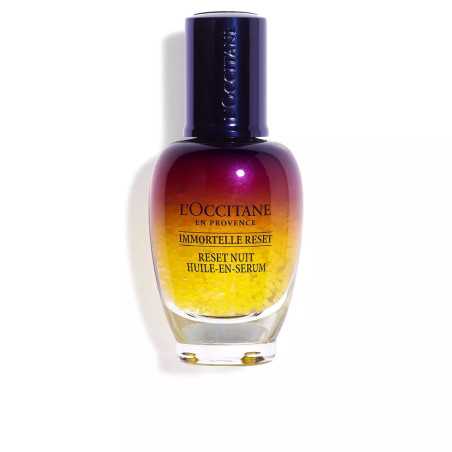 SIEMPREVIVA aceite-en-serum reset 30 ml by L'OCCITANE EN PROVENCE for Woman