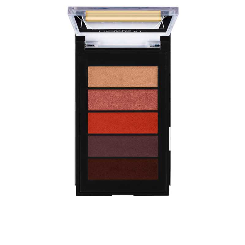 LA PETITE PALETTE minipalette 01 by L OREAL PARIS for Unisex LA PETITE PALETTE minipalette 01 by L OREAL PARIS for Unisex