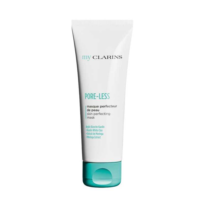 MY CLARINS PORE-LESS mascarilla embellecedora 50 ml by CLARINS for Woman MY CLARINS PORE-LESS mascarilla embellecedora 50 ml by CLARINS for Woman