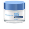 HYDRO BOOST crema para dormir 50 ml by NEUTROGENA for Unisex