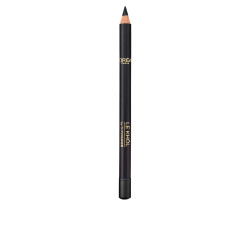 LE KHOL superliner 101 midnight black by L OREAL PARIS for Unisex