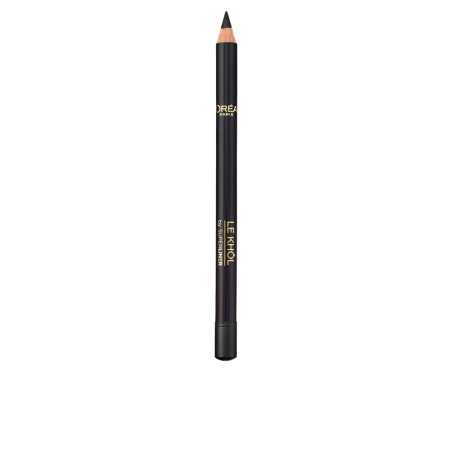 LE KHOL superliner 101 midnight black by L OREAL PARIS for Unisex