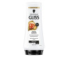 GLISS TOTAL REPAIR acondicionador 200 ml by SCHWARZKOPF MASS MARKET for Unisex