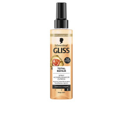 GLISS TOTAL REPAIR acondicionador spray 200 ml by SCHWARZKOPF MASS MARKET for Unisex
