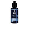 GLISS NIGHT ELIXIR sérum cabello normal 100 ml by SCHWARZKOPF MASS MARKET for Unisex
