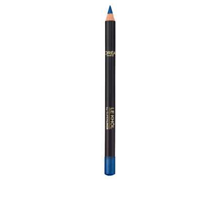 LE KHOL superliner 107 deep sea blue by L OREAL PARIS for Unisex