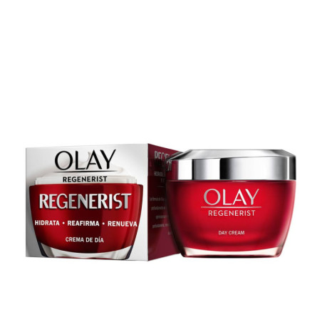 REGENERIST 3 AREAS crema anti-edad intensiva 50 ml by OLAY for Woman