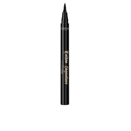 TATTOO SIGNATURE superliner 01 black 1 gr by L OREAL PARIS for Unisex