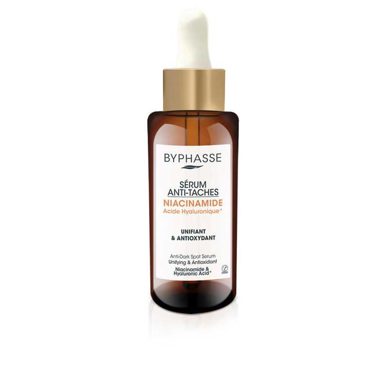 SÉRUM ANTI-TACHES niacinamide 50 ml by BYPHASSE for Unisex