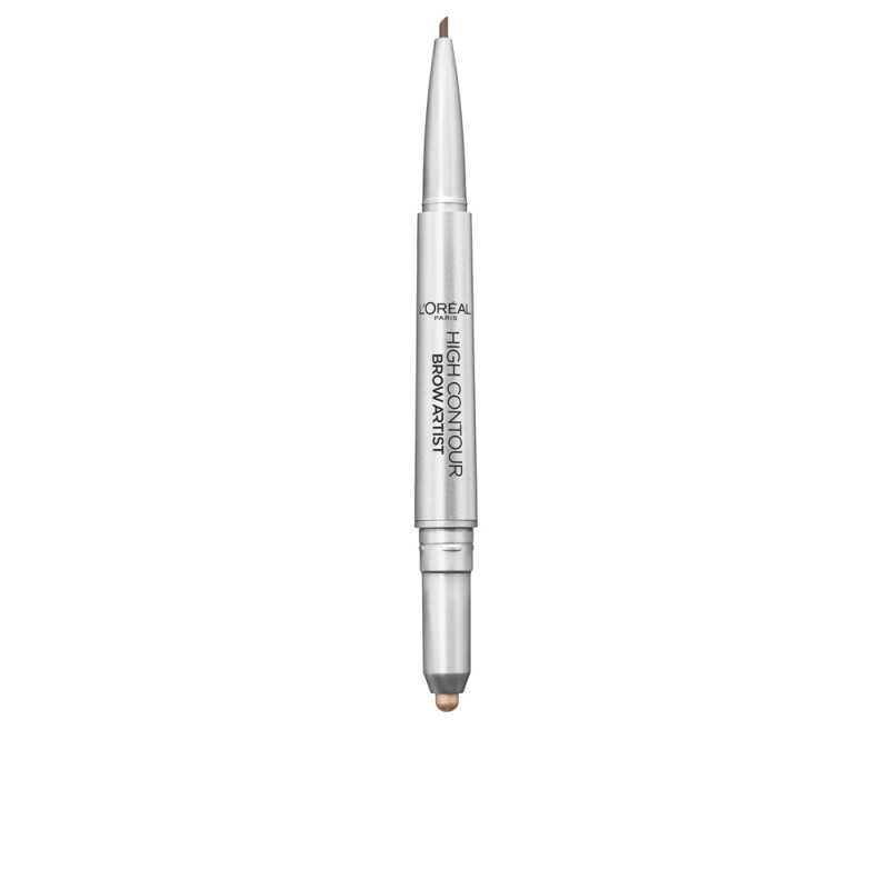 HIGH CONTOUR brow artist 108 warm brown 05 gr by L OREAL PARIS for Unisex HIGH CONTOUR brow artist 108 warm brown 05 gr by L OREAL PARIS for Unisex
