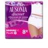 DISCREET BOUTIQUE PLUS TG pants 8 u by AUSONIA for Woman