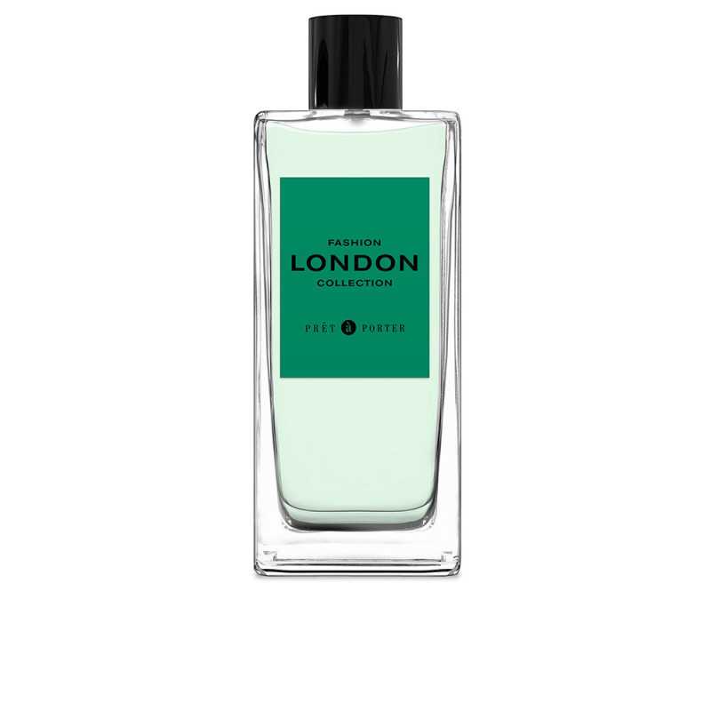 LONDON COLLECTION edp vapo 100 ml by PRET-A-PORTER for Man LONDON COLLECTION edp vapo 100 ml by PRET-A-PORTER for Man