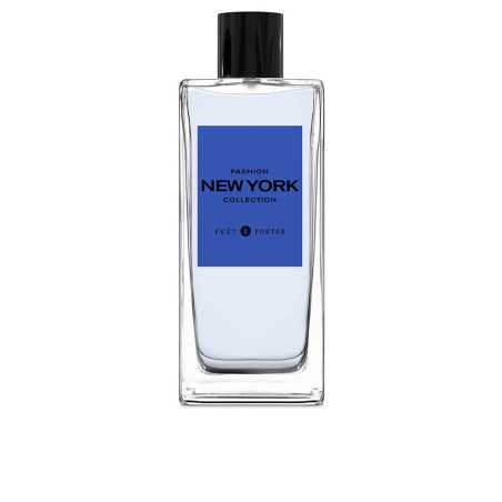 NEW YORK COLLECTION edp vapo 100 ml by PRET-A-PORTER for Unisex