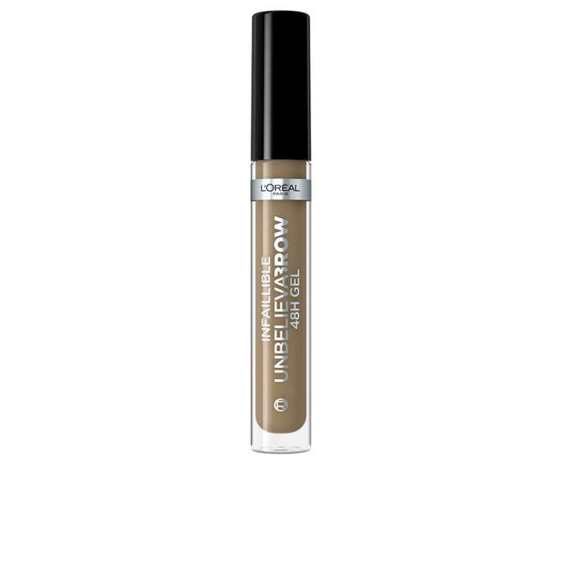 UNBELIEVA BROW gel 70 blonde 34 ml by L OREAL PARIS for Unisex UNBELIEVA BROW gel 70 blonde 34 ml by L OREAL PARIS for Unisex