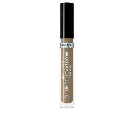 UNBELIEVA BROW gel 70 blonde 34 ml by L OREAL PARIS for Unisex