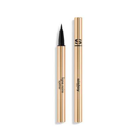 LIGNE NOIRE eyeliner Deep Black 1 u by SISLEY for Unisex