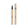 LIGNE NOIRE eyeliner Deep Black 1 u by SISLEY for Unisex