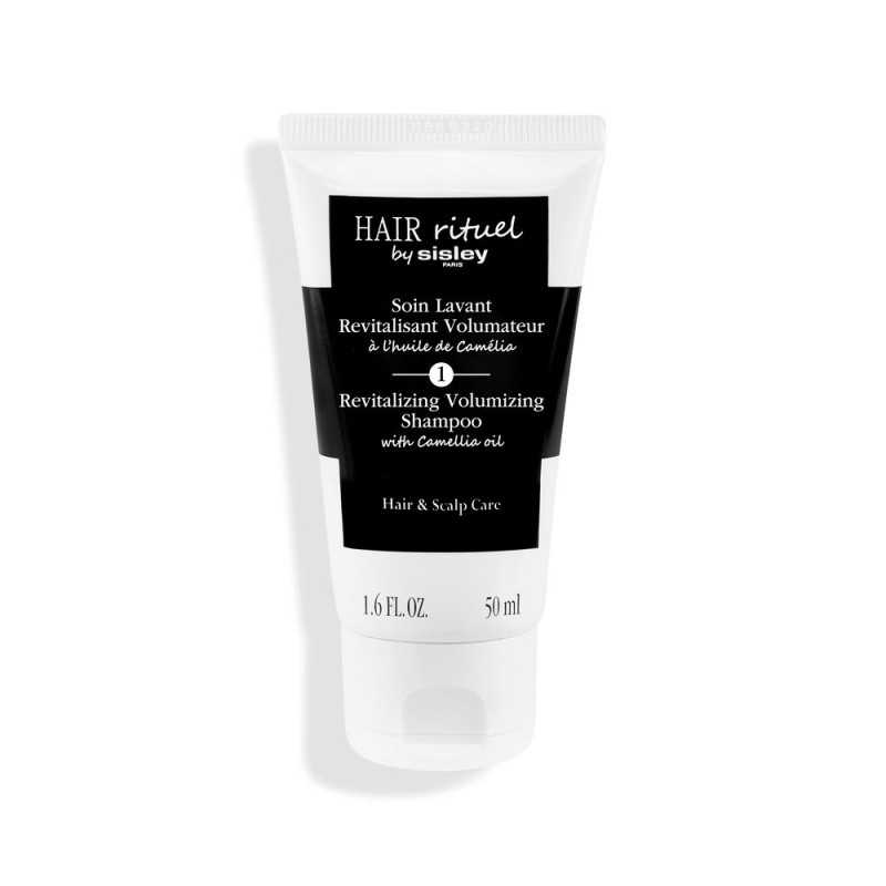 HAIR RITUEL soin lavant revitalisant volumateur 50 ml by HAIR RITUEL BY SISLEY for Woman HAIR RITUEL soin lavant revitalisant volumateur 50 ml by HAIR RITUEL BY SISLEY for Woman