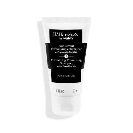 HAIR RITUEL soin lavant revitalisant volumateur 50 ml by HAIR RITUEL BY SISLEY for Woman