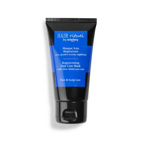 HAIR RITUEL masque soin régénérant 50 ml by HAIR RITUEL BY SISLEY for Woman